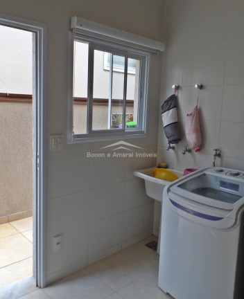 Imagem Casa de Condomínio com 3 Quartos à Venda, 345 m² em Betel - Paulínia Imagem Casa de Condomínio com 3 Quartos à Venda, 345 m² em Betel - Paulínia