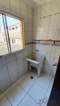 Imagem Apartamento com 2 Quartos à Venda, 55 m² em Jardim Ismênia - São José Dos Campos
