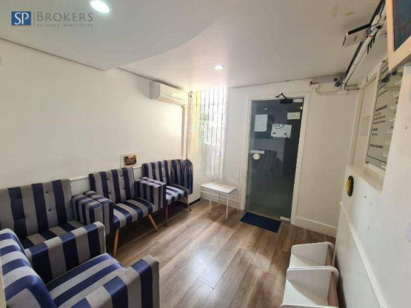 Imagem Sala Comercial à Venda ou Locação, 74 m² em Cambuí - Campinas Imagem Sala Comercial à Venda ou Locação, 74 m² em Cambuí - Campinas