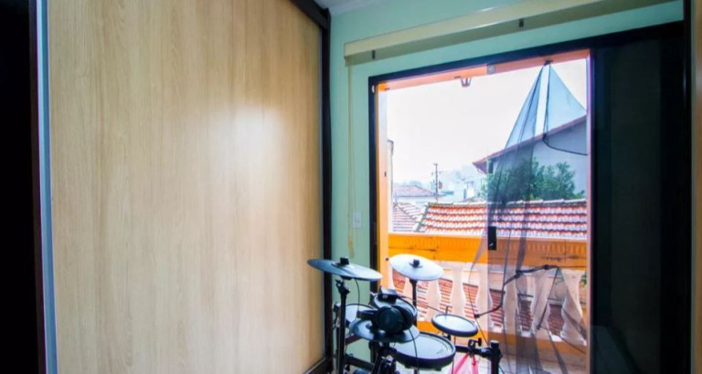 Imagem Sobrado com 3 Quartos à Venda, 198 m² em Vila Floresta - Santo André Imagem Sobrado com 3 Quartos à Venda, 198 m² em Vila Floresta - Santo André