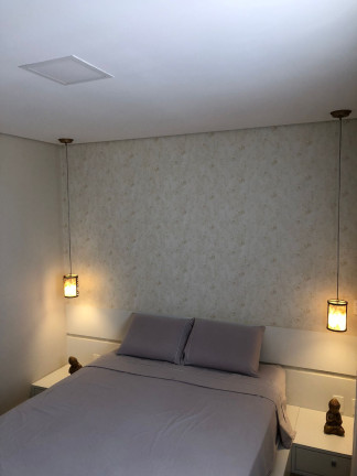 Imagem Apartamento com 2 Quartos à Venda, 52 m² em Vila Carvalho - Sorocaba Imagem Apartamento com 2 Quartos à Venda, 52 m² em Vila Carvalho - Sorocaba