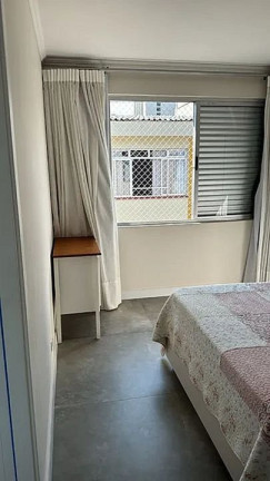 Imagem Apartamento com 4 Quartos à Venda, 129 m² em Rebouças - Curitiba Imagem Apartamento com 4 Quartos à Venda, 129 m² em Rebouças - Curitiba