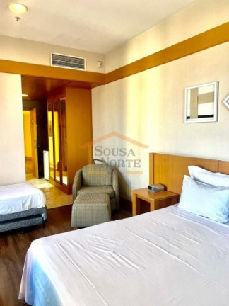 Imagem Loft com 1 Quarto para Alugar, 35 m² em Jardim São Paulo (zona Norte) - São Paulo