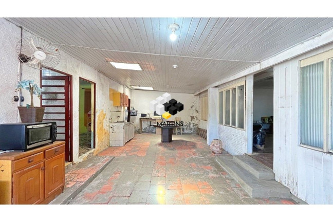Imagem Casa com 3 Quartos à Venda, 104 m² em Partenon - Porto Alegre