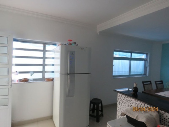 Imagem Sobrado com 2 Quartos à Venda, 120 m² em Sacoma - São Paulo