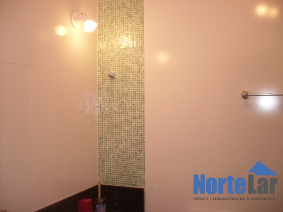 Imagem Apartamento com 3 Quartos à Venda, 160 m² em Santana - São Paulo