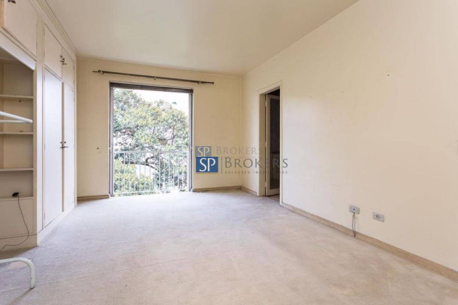 Imagem Apartamento com 4 Quartos à Venda, 468 m² em Higienópolis - São Paulo Imagem Apartamento com 4 Quartos à Venda, 468 m² em Higienópolis - São Paulo