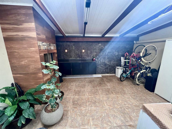 Imagem Sobrado com 3 Quartos à Venda, 147 m² em Igara - Canoas