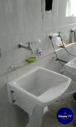 Imagem Apartamento com 3 Quartos à Venda, 142 m² em Campo Belo - São Paulo
