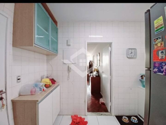 Imagem Apartamento com 3 Quartos à Venda, 98 m² em Botafogo - Rio De Janeiro Imagem Apartamento com 3 Quartos à Venda, 98 m² em Botafogo - Rio De Janeiro