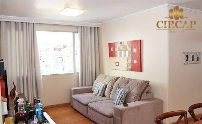 Imagem Apartamento com 2 Quartos à Venda, 60 m² em Pompéia - São Paulo Imagem Apartamento com 2 Quartos à Venda, 60 m² em Pompéia - São Paulo