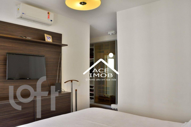 Imagem Apartamento com 4 Quartos à Venda, 213 m² em Vila Mariana - São Paulo