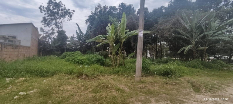 Imagem Terreno à Venda, 350 m² em Bombas - Bombinhas Imagem Terreno à Venda, 350 m² em Bombas - Bombinhas
