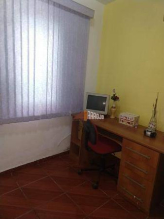 Imagem Casa com 2 Quartos à Venda, 35 m² em Cidade Tiradentes - São Paulo Imagem Casa com 2 Quartos à Venda, 35 m² em Cidade Tiradentes - São Paulo