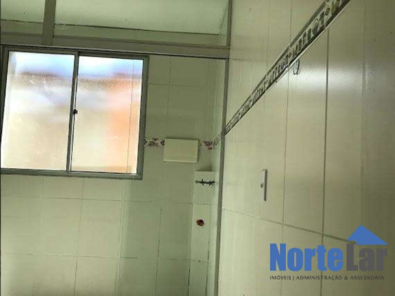 Imagem Apartamento com 1 Quarto à Venda, 44 m² em Vila Siqueira (zona Norte) - São Paulo Imagem Apartamento com 1 Quarto à Venda, 44 m² em Vila Siqueira (zona Norte) - São Paulo