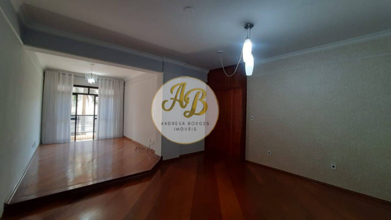Imagem Apartamento com 3 Quartos à Venda, 204 m² em Jardim Consolação - Franca Imagem Apartamento com 3 Quartos à Venda, 204 m² em Jardim Consolação - Franca