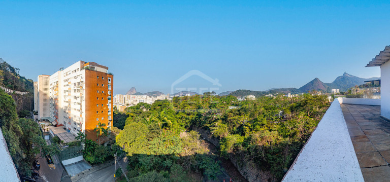 Imagem Cobertura com 4 Quartos à Venda, 270 m² em Laranjeiras - Rio De Janeiro Imagem Cobertura com 4 Quartos à Venda, 270 m² em Laranjeiras - Rio De Janeiro