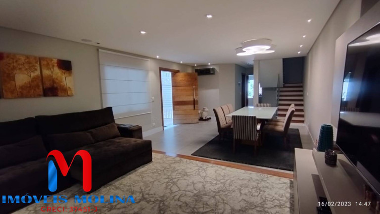 Imagem Apartamento com 3 Quartos à Venda, 316 m² em Jardim Bom Pastor - Santo André Imagem Apartamento com 3 Quartos à Venda, 316 m² em Jardim Bom Pastor - Santo André