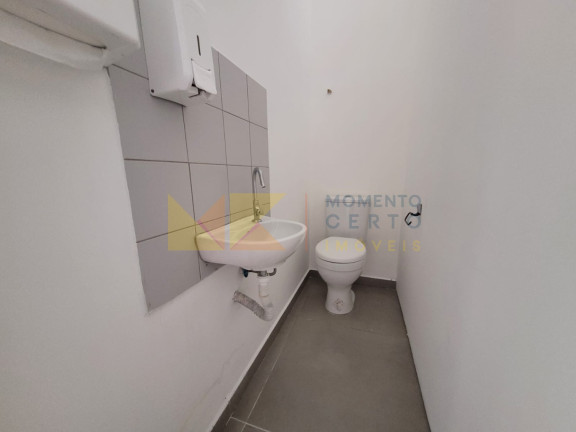 Imagem Sala Comercial para Alugar, 113 m² em Vila Nova - Blumenau