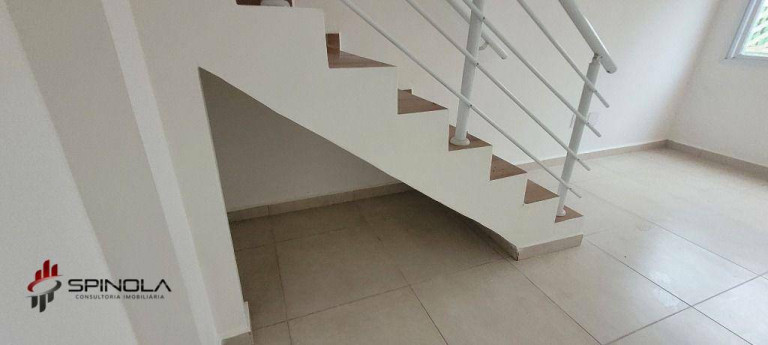Imagem Sobrado com 2 Quartos à Venda, 55 m² em Solemar - Praia Grande Imagem Sobrado com 2 Quartos à Venda, 55 m² em Solemar - Praia Grande