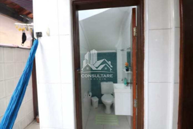 Imagem Casa com 3 Quartos à Venda, 84 m² em Vila Cascatinha - São Vicente