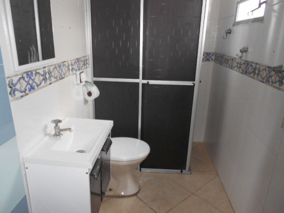 Imagem Apartamento com 1 Quarto à Venda, 34 m² em Aviação - Praia Grande