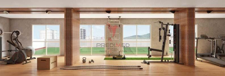 Imagem Apartamento com 2 Quartos à Venda, 120 m² em Porto Belo - Porto Belo