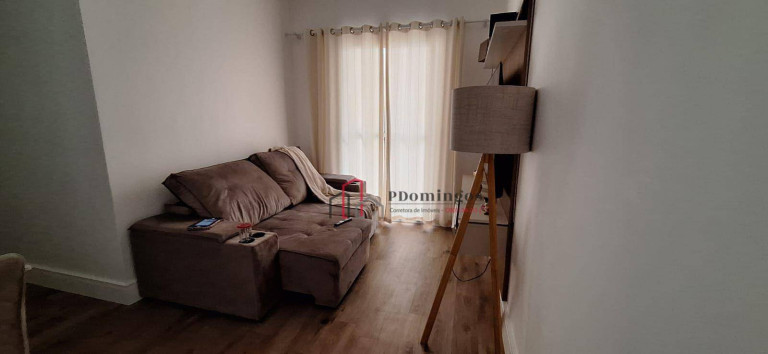 Imagem Apartamento com 3 Quartos à Venda, 67 m² em Condomínio Residencial Viva Vista - Sumaré