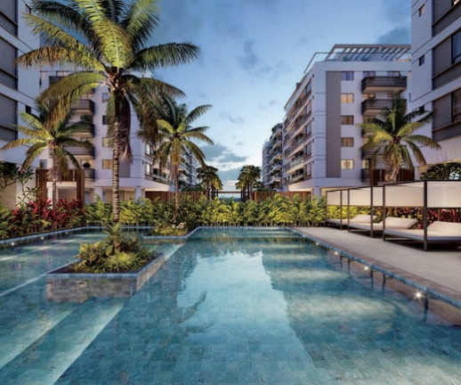 Imagem Cobertura com 4 Quartos à Venda, 151 m² em Recreio Dos Bandeirantes - Rio De Janeiro