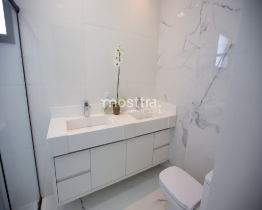 Imagem Casa com 3 Quartos à Venda,  em Jardim Panorama - Indaiatuba