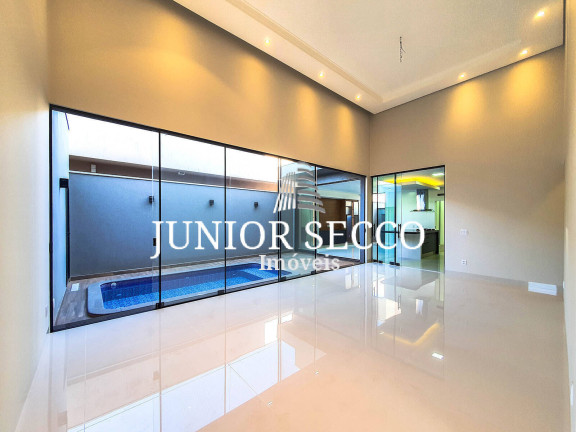 Imagem Casa de Condomínio com 3 Quartos à Venda, 405 m² em Residencial Gaivota Ii - São José Do Rio Preto Imagem Casa de Condomínio com 3 Quartos à Venda, 405 m² em Residencial Gaivota Ii - São José Do Rio Preto