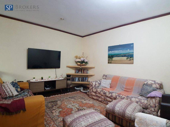 Imagem Casa com 5 Quartos à Venda, 420 m² em Jardim Santa Genebra - Campinas Imagem Casa com 5 Quartos à Venda, 420 m² em Jardim Santa Genebra - Campinas