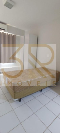 Imagem Apartamento com 1 Quarto para Alugar, 23 m² em Iguatemi - Ribeirão Preto