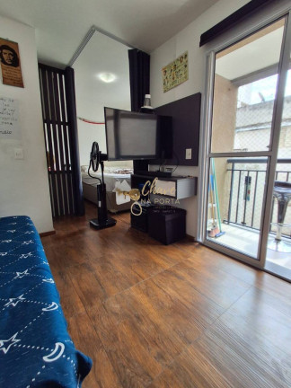 Imagem Apartamento com 1 Quarto à Venda, 28 m² em Sé - São Paulo