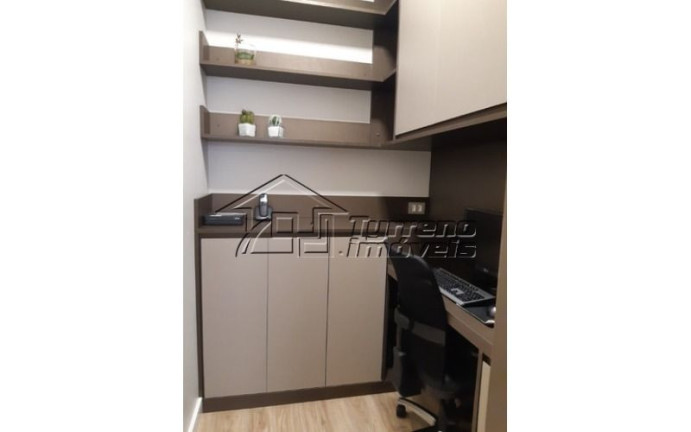 Imagem Imóvel à Venda, 40 m² em Vila Ema - São José Dos Campos Imagem Imóvel à Venda, 40 m² em Vila Ema - São José Dos Campos