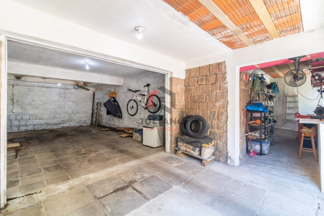 Imagem Casa com 3 Quartos à Venda, 147 m² em Chácara Das Pedras - Porto Alegre