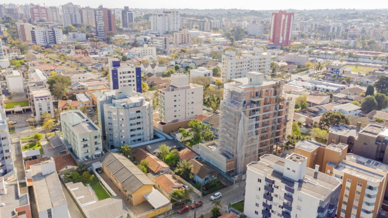 Imagem Terreno à Venda, 600 m² em Bacacheri - Curitiba