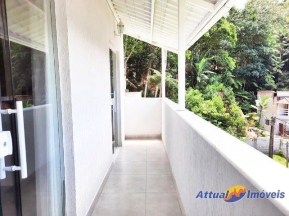 Imagem Casa com 2 Quartos à Venda, 65 m² em Meudon - Teresópolis