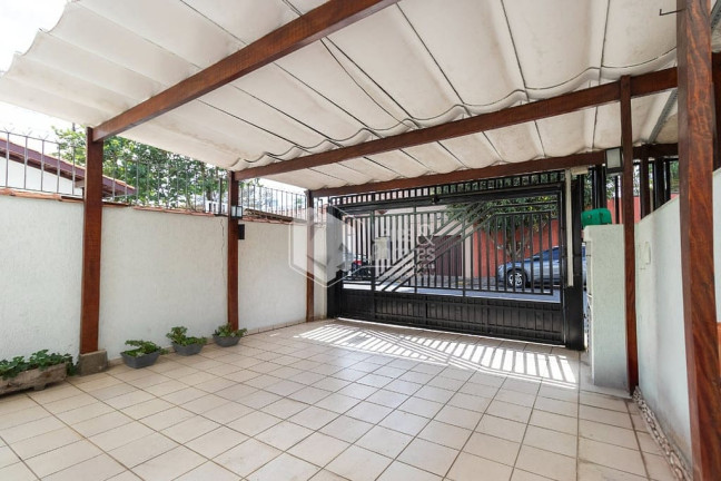 Imagem Casa com 3 Quartos à Venda, 150 m² em Brooklin Paulista - São Paulo Imagem Casa com 3 Quartos à Venda, 150 m² em Brooklin Paulista - São Paulo