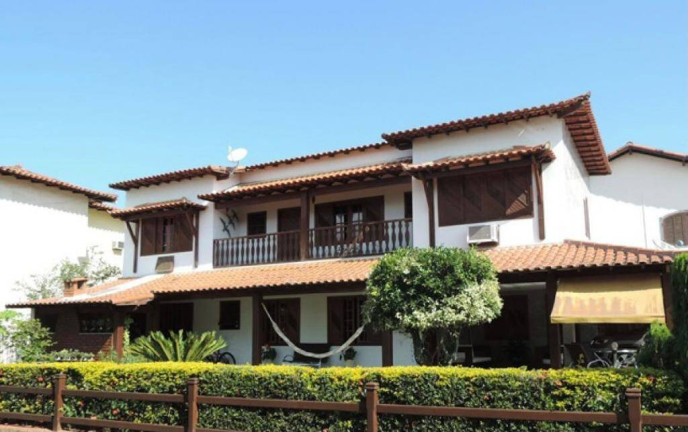 Casa com 3 Quartos à Venda, 340 m² em Pontinha - Araruama