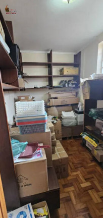 Imagem Casa com 4 Quartos à Venda, 200 m² em Vila Mariana - São Paulo Imagem Casa com 4 Quartos à Venda, 200 m² em Vila Mariana - São Paulo