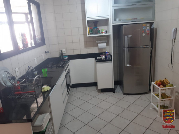 Imagem Apartamento com 3 Quartos à Venda, 135 m² em Coqueiros - Florianópolis