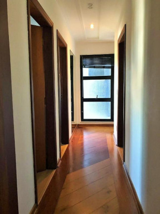 Imagem Apartamento com 4 Quartos à Venda, 225 m² em Centro - Suzano