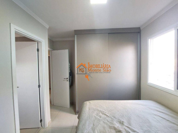 Imagem Apartamento com 2 Quartos à Venda ou Locação, 60 m² em Picanco - Guarulhos Imagem Apartamento com 2 Quartos à Venda ou Locação, 60 m² em Picanco - Guarulhos