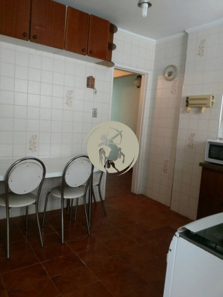 Imagem Apartamento com 2 Quartos à Venda, 95 m² em Vila Guilhermina - Praia Grande