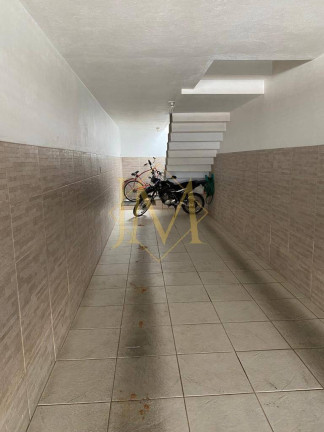 Imagem Casa com 3 Quartos à Venda, 100 m² em Santa Cruz - Coronel Fabriciano