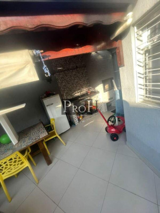 Imagem Sobrado com 3 Quartos à Venda, 103 m² em Jardim Santa Maria - São Paulo Imagem Sobrado com 3 Quartos à Venda, 103 m² em Jardim Santa Maria - São Paulo