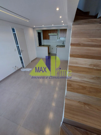 Imagem Casa com 2 Quartos à Venda, 72 m² em Jardim Lisboa - São Paulo