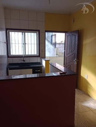 Imagem Apartamento com 1 Quarto à Venda, 50 m² em Parque Residencial Salgado Filho - Rio Grande Imagem Apartamento com 1 Quarto à Venda, 50 m² em Parque Residencial Salgado Filho - Rio Grande