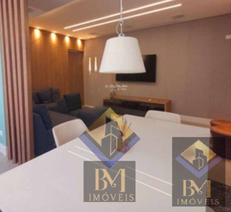 Imagem Apartamento com 3 Quartos à Venda, 90 m² em Gonzaga - Santos